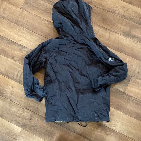 Volcom Youth XS Ski Snowboard Jacket - Picture 7 of 8